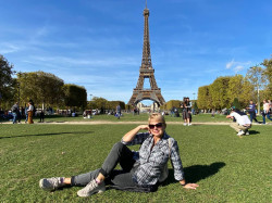 Фото з туру Маленька французька подорож Париж, Діснейленд +Нюрнберг, 23 жовтня 2022 від туриста elenka