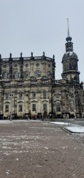 Фото из тура Три орешка для Золушки  Дрезден, Прага, Краков, 21 января 2023 от туриста Світлана