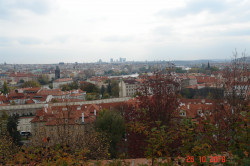 Фото из тура Душевный Уикенд Краков, Прага, Вена, Будапешт + Эгер, 25 октября 2018 от туриста Aleksandr_tk