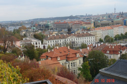 Фото з туру Душевний Вікенд  Краків, Прага, Відень, Будапешт + Егер, 25 жовтня 2018 від туриста Aleksandr_tk