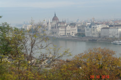 Фото из тура Душевный Уикенд Краков, Прага, Вена, Будапешт + Эгер, 25 октября 2018 от туриста Aleksandr_tk