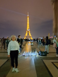 Фото з туру Французький реверанс Париж, Нормандія, Замки Луари, 11 травня 2023 від туриста Nina