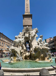 Фото з туру Вихідні в Італії Флоренція, Рим, Венеція, 25 травня 2023 від туриста Анна