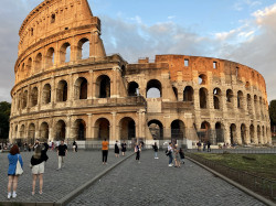 Фото из тура Чао, Италия! 2 дня в Риме + Флоренция и Венеция!, 28 июня 2023 от туриста Anna