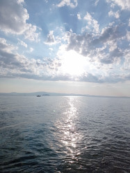 Фото из тура Сладкие прикосновения моря… Греция! Отдых на Эгейском море!, 08 июля 2023 от туриста Vasilisa 