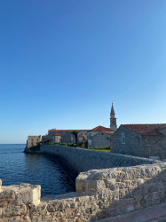Фото из тура Солнечная роскошь  Отдых на море в Чорногории, 13 июля 2023 от туриста Юлія