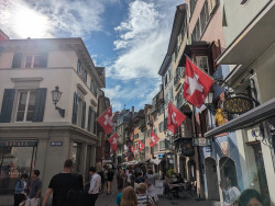 Фото из тура Бонжорно, Италия + Швейцария!, 25 июля 2023 от туриста Марина