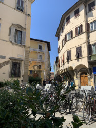 Фото из тура Чао, Италия! 2 дня в Риме + Флоренция и Венеция!, 29 июля 2023 от туриста Dariia