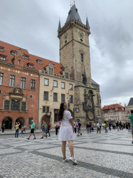 Фото з туру Столичний вікенд: Варшава, Берлін, Дрезден, Прага, Краків!, 28 липня 2023 від туриста Evga