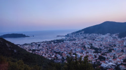 Фото з туру Сонячна розкіш  Відпочинок на морі в Чорногорії, 10 серпня 2023 від туриста lena_s