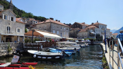 Фото из тура Солнечная роскошь  Отдых на море в Чорногории, 10 августа 2023 от туриста lena_s