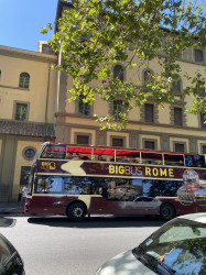 Фото з туру Чао, Італія! 2 дні в Римі + Флоренція і Венеція!, 10 серпня 2023 від туриста Тетяна
