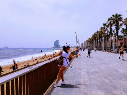 Фото из тура Страсть по-испански! Отдых на море!, 17 июня 2023 от туриста Алина