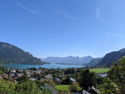 Фото з туру Відпочинок на висоті - Швейцарія Цюріх, Берн, Люцерн + острів Майнау, 23 вересня 2023 від туриста Chamomile 19