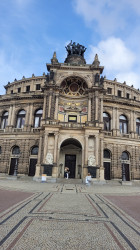 Фото из тура Сказочная Прага + Дрезден, 29 сентября 2023 от туриста Наталя 