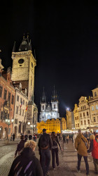 Фото из тура Три орешка для Золушки  Дрезден, Прага, Краков, 03 октября 2023 от туриста Valeriia