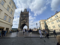 Фото из тура Три орешка для Золушки  Дрезден, Прага, Краков, 03 октября 2023 от туриста Олеся