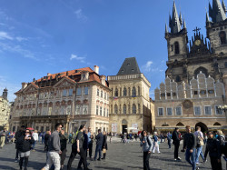 Фото из тура Три орешка для Золушки  Дрезден, Прага, Краков, 03 октября 2023 от туриста Олеся
