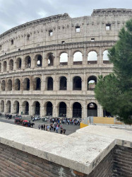 Фото из тура Рим притягивает нас! Вена, Флоренция и Венеция!, 15 октября 2023 от туриста svegun