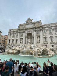 Фото из тура Рим притягивает нас! Вена, Флоренция и Венеция!, 15 октября 2023 от туриста svegun