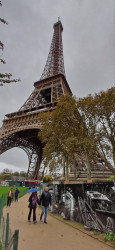 Фото из тура Три дня в Париже + Диснейленд, 21 октября 2023 от туриста Ртар Тетяна