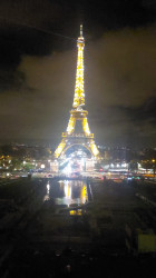 Фото из тура Маленькое французское путешествие Париж, Диснейленд+ Нюрнберг, 01 ноября 2023 от туриста Оксана