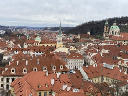 Фото из тура Душевный Уикенд Краков, Прага, Вена, Будапешт + Эгер, 22 февраля 2024 от туриста Іванна