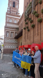 Фото из тура Кастаньеты испанского сердца  3 дня в Барселоне, 22 апреля 2024 от туриста Ноиля