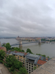 Фото из тура Душевный Уикенд Краков, Прага, Вена, Будапешт + Эгер, 14 мая 2024 от туриста Виктория