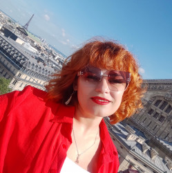 Фото из тура Романтический Париж! Страсбург, Кольмар, Нюрнберг, 14 мая 2024 от туриста Annet