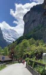 Фото из тура В полном шоколаде... или 2 дня в Швейцарии!, 14 мая 2024 от туриста Наталя