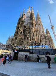 Фото из тура Кастаньеты испанского сердца  3 дня в Барселоне, 14 мая 2024 от туриста Елена 