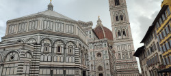 Фото из тура Выходные в Италии Флоренция, Рим, Венеция, 19 мая 2024 от туриста Lina