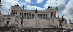 Фото з туру Вихідні в Італії Флоренція, Рим, Венеція, 19 травня 2024 від туриста Lina