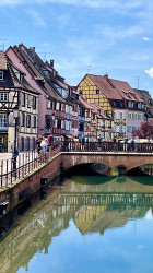 Фото из тура Романтический Париж! Страсбург, Кольмар, Нюрнберг, 07 мая 2024 от туриста Julia1407