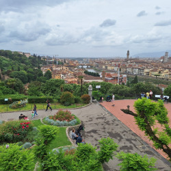 Фото з туру Вихідні в Італії Флоренція, Рим, Венеція, 19 травня 2024 від туриста Ірина М.