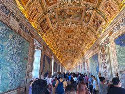Фото з туру Вихідні в Італії Флоренція, Рим, Венеція, 19 травня 2024 від туриста Ірина М.