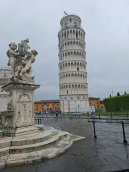 Фото из тура Выходные в Италии Флоренция, Рим, Венеция, 19 мая 2024 от туриста Ірина М.