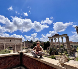 Фото з туру Чао, Італія! 2 дні в Римі + Флоренція і Венеція!, 19 травня 2024 від туриста Елена