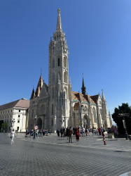 Фото з туру Душевний Вікенд  Краків, Прага, Відень, Будапешт + Егер, 25 травня 2024 від туриста urikmatvbdsm18