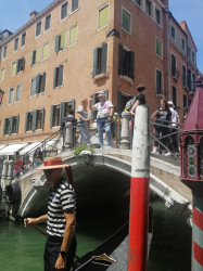 Фото з туру Чао, Італія! 2 дні в Римі + Флоренція і Венеція!, 19 травня 2024 від туриста Валентина