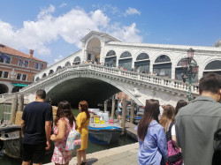Фото из тура Чао, Италия! 2 дня в Риме + Флоренция и Венеция!, 19 мая 2024 от туриста Валентина