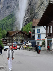 Фото из тура В полном шоколаде... или 2 дня в Швейцарии!, 24 мая 2024 от туриста Erika