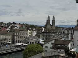 Фото из тура В полном шоколаде... или 2 дня в Швейцарии!, 24 мая 2024 от туриста Катя