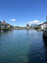 Фото з туру Швейцарська інтрига  Австрія, Італія та Доломітові Альпи, 25 травня 2024 від туриста alinagolub