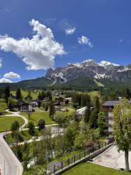 Фото з туру Швейцарська інтрига  Австрія, Італія та Доломітові Альпи, 25 травня 2024 від туриста Олеся