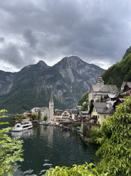 Фото з туру Швейцарська інтрига  Австрія, Італія та Доломітові Альпи, 25 травня 2024 від туриста Олеся