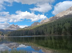 Фото з туру Швейцарська інтрига  Австрія, Італія та Доломітові Альпи, 25 травня 2024 від туриста Тетіана 