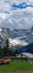 Фото з туру Швейцарська інтрига  Австрія, Італія та Доломітові Альпи, 25 травня 2024 від туриста Валентина 