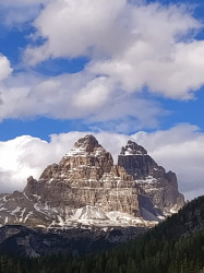 Фото з туру Швейцарська інтрига  Австрія, Італія та Доломітові Альпи, 25 травня 2024 від туриста Людмила